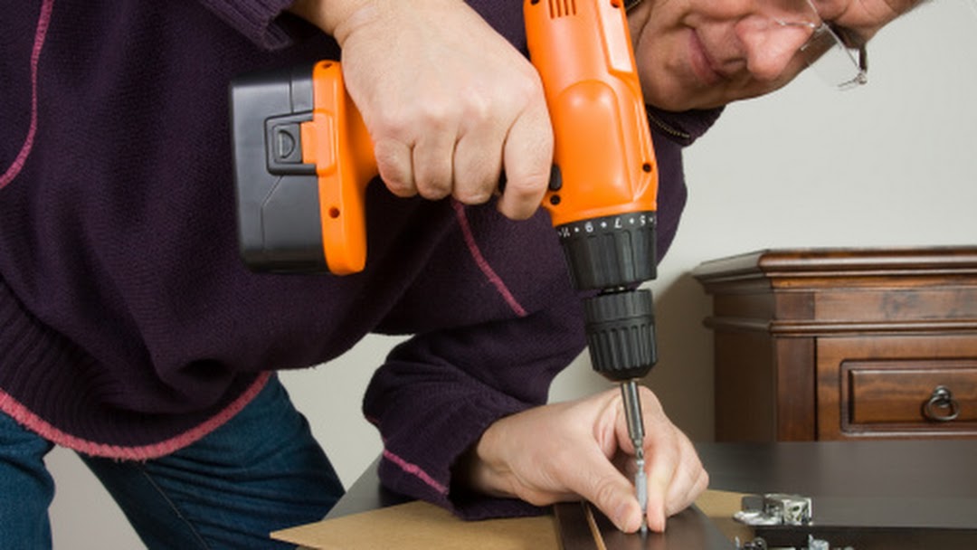 Repair services that can catch you off-guard