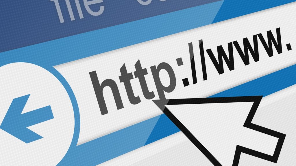 Website Verification