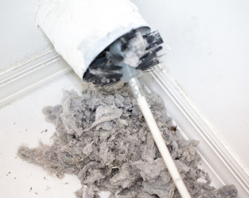 Dryer Vent Cleaning