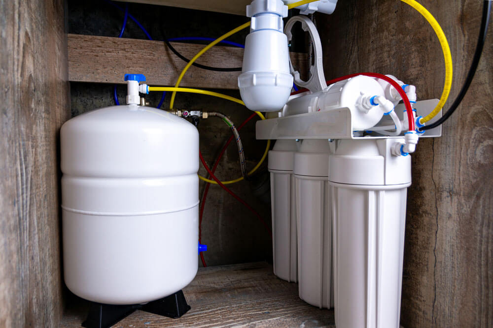 Water Filtration Systems