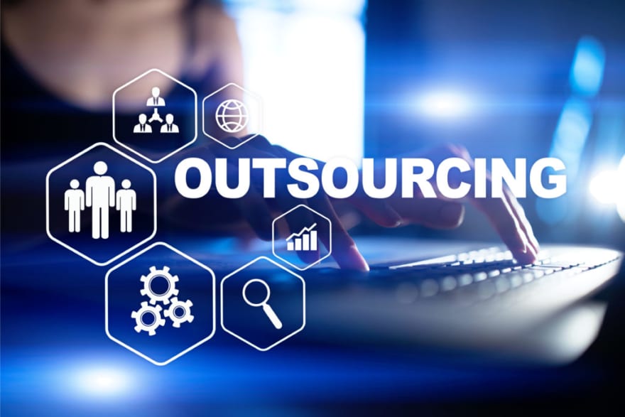 IT Outsourcing